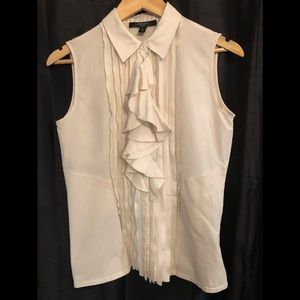 Max Mara Weekend silk blouse